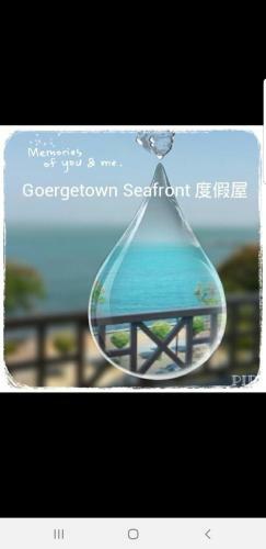 Villa Georgetown Seafront 3-storey House