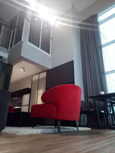 Apartamentos Maritime Seafront Duplex Suite , Georgetown