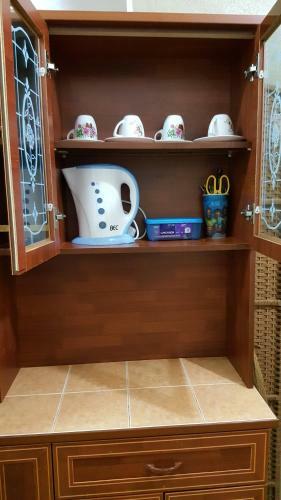 Alhafiz Budget Apartment