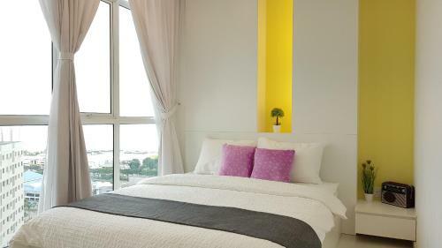 Apartamentos Penang Comfort Suite