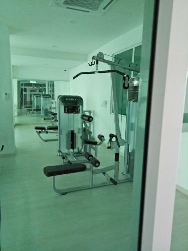 Apartamentos Penang Comfort Suite