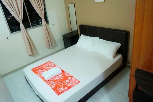 Apartamento Jelutong Condominium 1