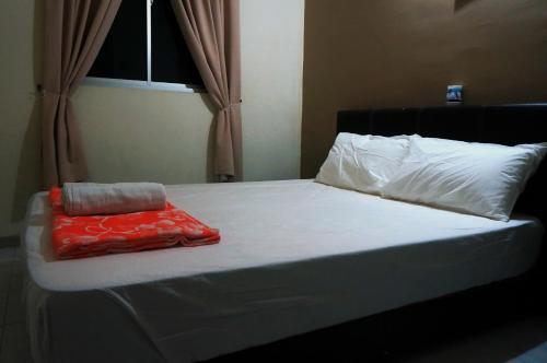 Apartamento Jelutong Condominium 1