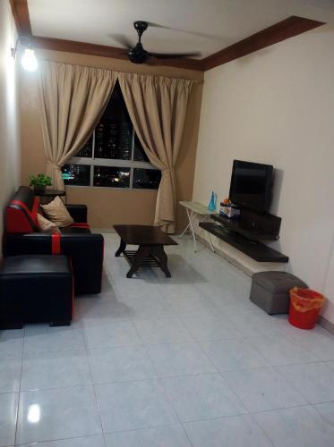 Apartamento Jelutong Condominium 1