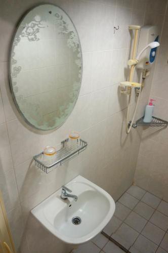 Apartamento Jelutong Condominium 1