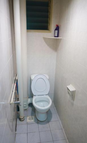 Apartamento Jelutong Condominium 1