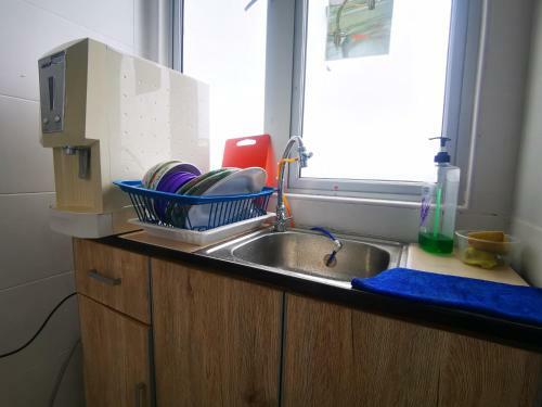 Apartamento Bm City Leisure Suites