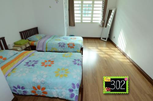 Felice Homestay 02