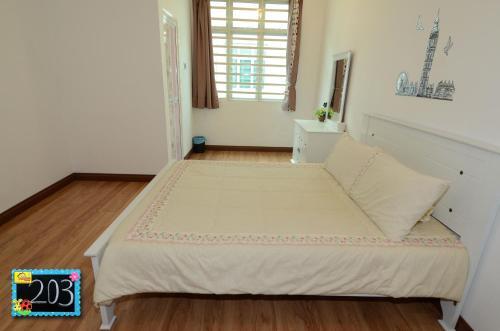 Felice Homestay 02