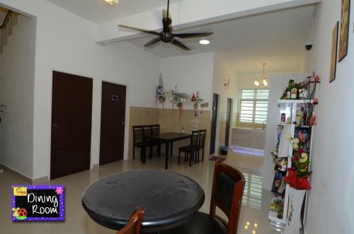 Felice Homestay 02