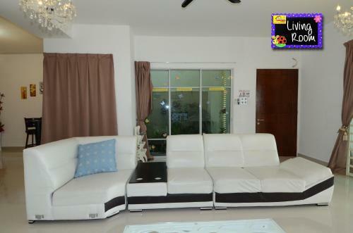 Felice Homestay 02