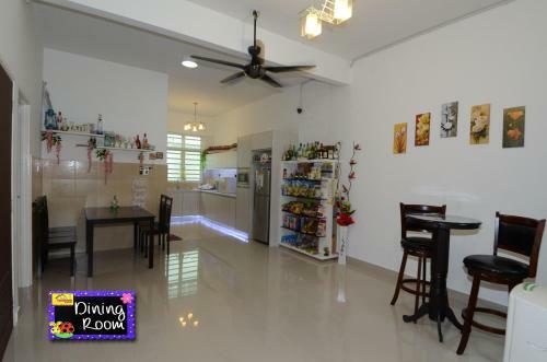 Felice Homestay 02