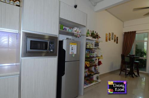 Felice Homestay 02