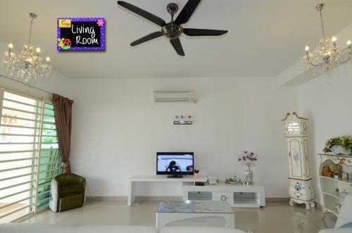 Felice Homestay 02