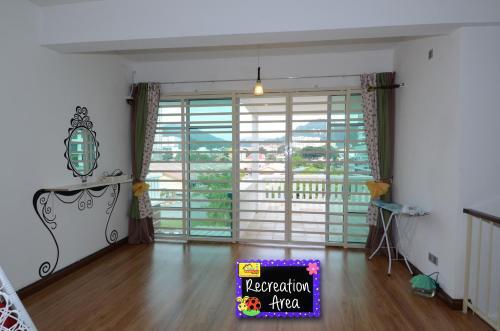 Felice Homestay 02