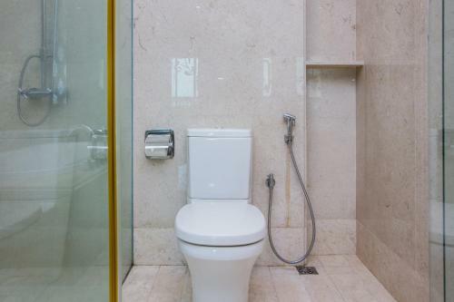 Apartamento Profolio @ Straits Quay