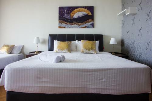Apartamento Profolio @ Straits Quay