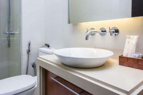 Apartamento Profolio @ Straits Quay