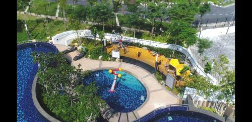 Apartamento The Loft Condo @ Bayan Lepas