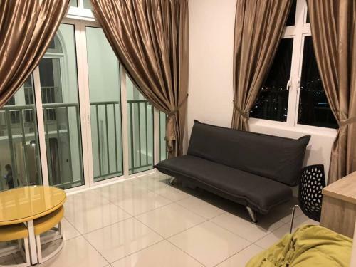 Apartamento Southbay Plaza Condo