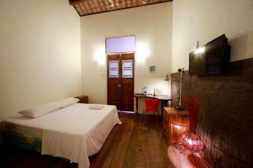 Hostal 3outique 2ife