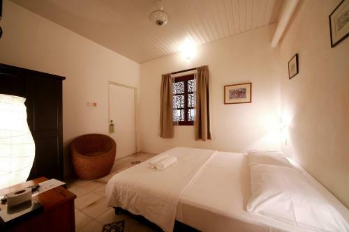 Hostal 3outique 2ife