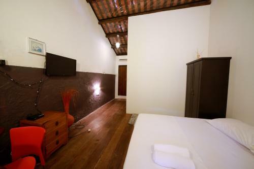 Hostal 3outique 2ife