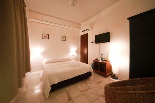 Hostal 3outique 2ife