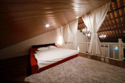 Hostal 3outique 2ife