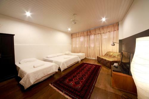 Hostal 3outique 2ife