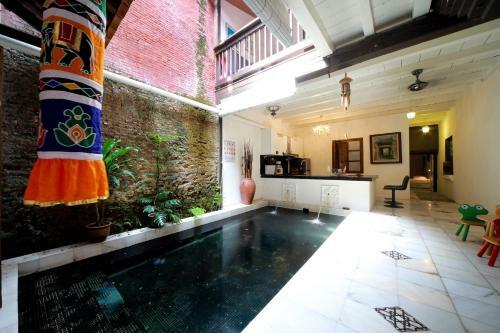 Hostal 3outique 2ife