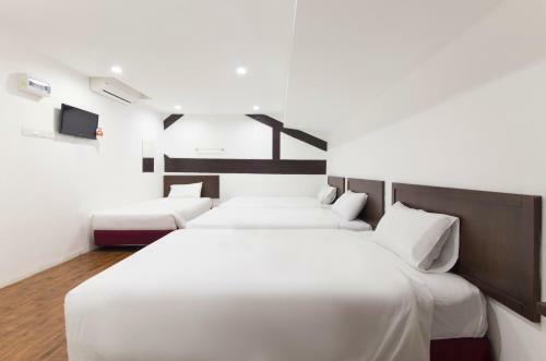 Charlies Boutique Hotel