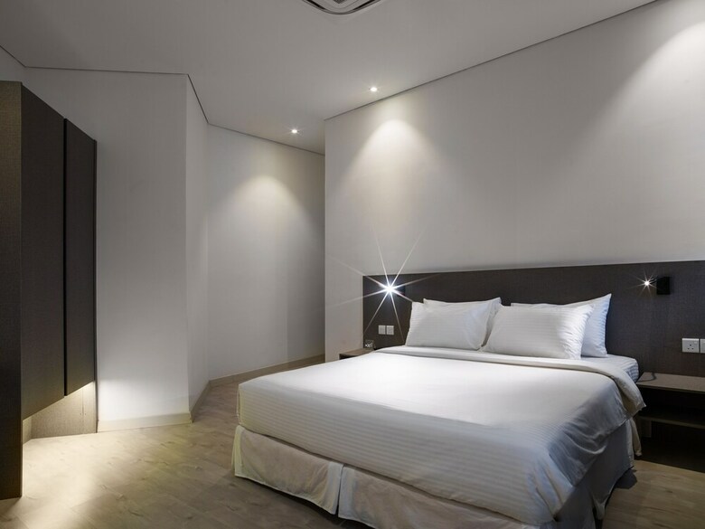 Magazine Vista Hotel By Phc