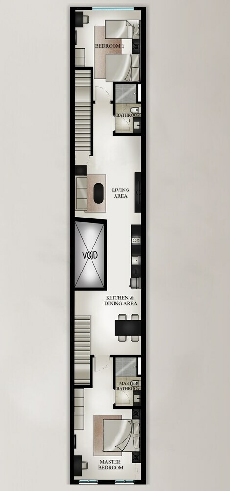 Magazine Vista Hotel By Phc