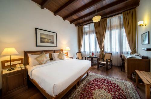 Nam Keng Hotel Penang