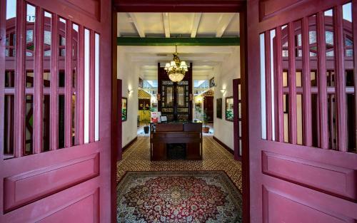 Nam Keng Hotel Penang