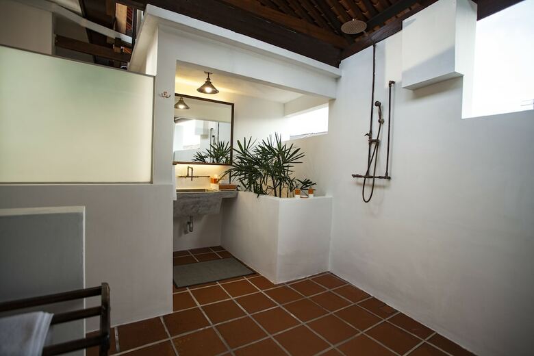 Hostal Clans Kongsi Georgetown