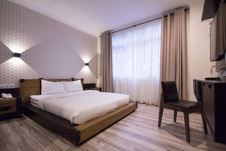 Wifi Boutique Hotel