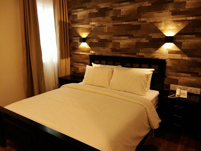 Wifi Boutique Hotel