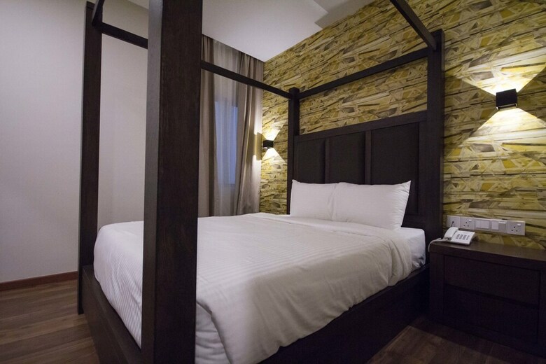 Wifi Boutique Hotel