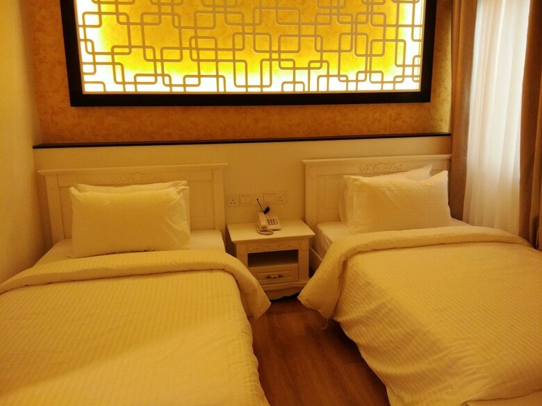 Wifi Boutique Hotel