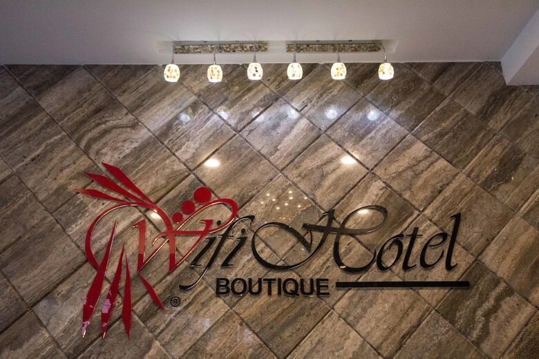Wifi Boutique Hotel