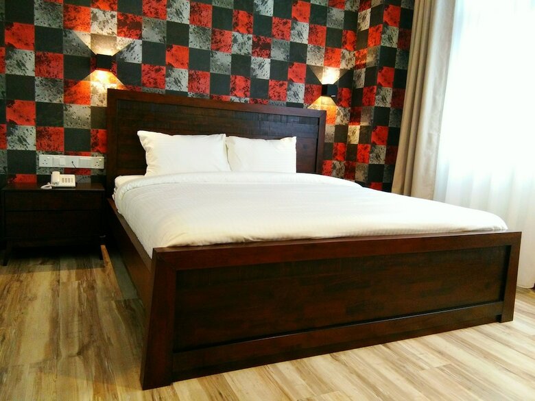 Wifi Boutique Hotel