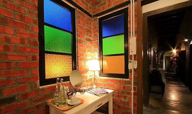 Hostal Lagenda House