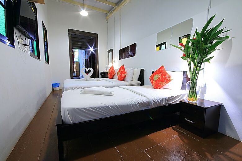 Hostal Lagenda House