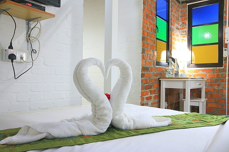Hostal Lagenda House