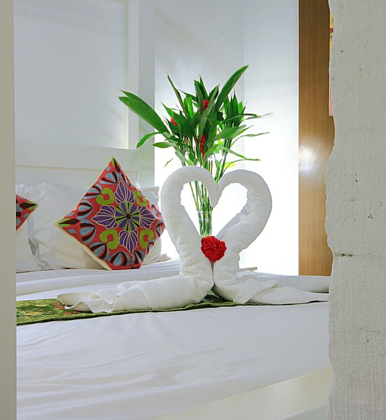 Hostal Lagenda House