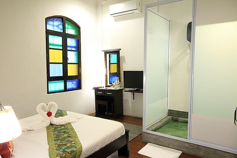 Hostal Lagenda House