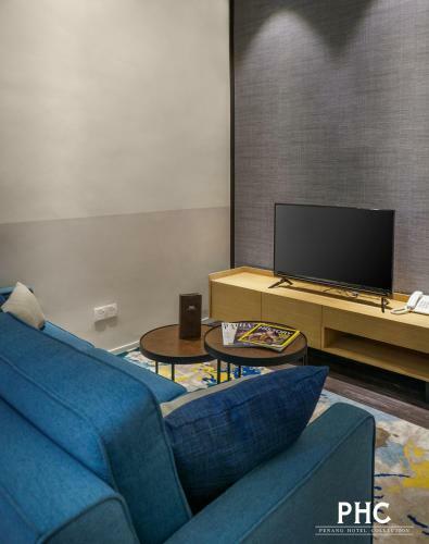 Bahari Parade Hotel By Phc