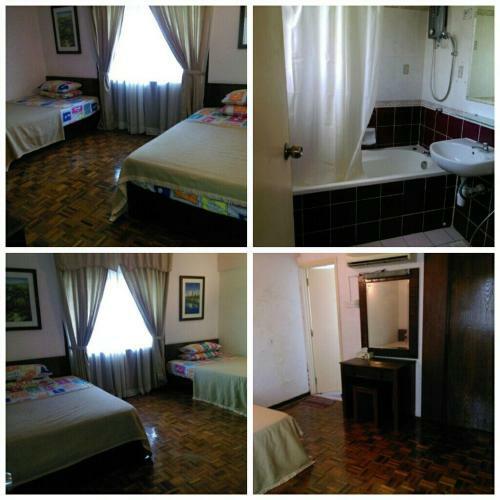 Afamosa Apartment Melaka